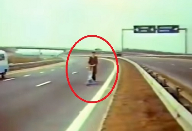 Спомени от соца: Как строяха пътища и автомагистрали в НРБ (ВИДЕО)