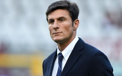 Санети: Трудно е, когато Интер не е в Шампионската лига