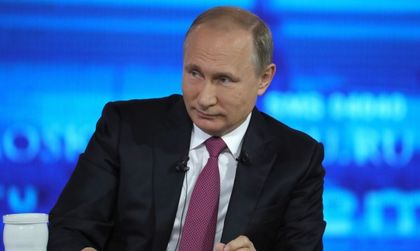Граждани към Путин: Три президентски мандата, стигат ти толкова!