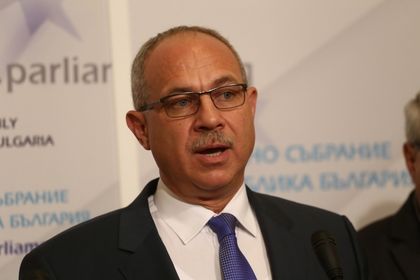 Антон Тодоров пусна тежка гилотина заради скандала с брата на Георги Стоилов