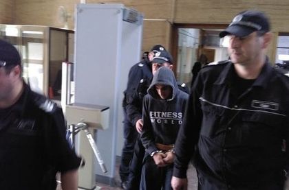Убиецът на Александра от Провадия иска да излезе от ареста