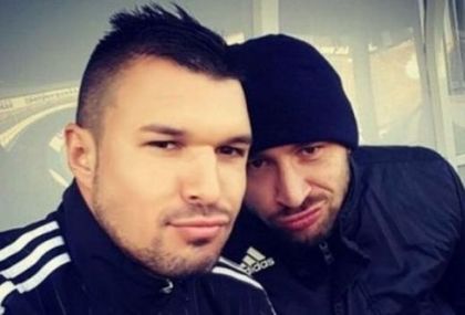 Тежки глоби за Божинов и Бандата заради селфито