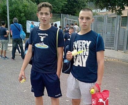Емполи взима талант от Пловдив