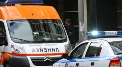 Млада жена загина при катастрофа в Сливен