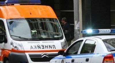 Млада жена загина при катастрофа в Сливен