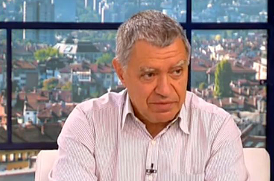 Проф. Михаил Константинов: Народното опълчение трябва да се легализира