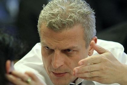 Министър Москов представя здравната карта и в Смолян
