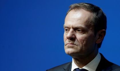 Варшава срещу Туск, не го иска начело на Европейския съвет