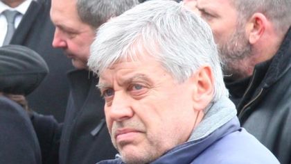Легенда на Левски стана на 63