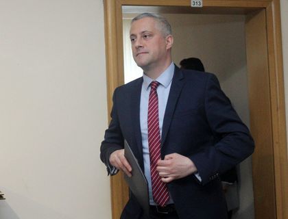 Реформаторският блок още не е готов с президентска номинация