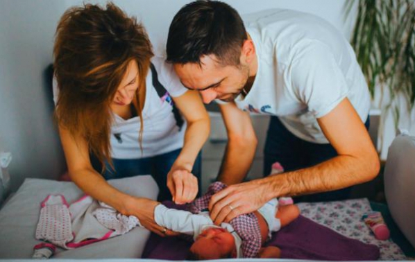 Ето кои са най-добрите родители в зодиака