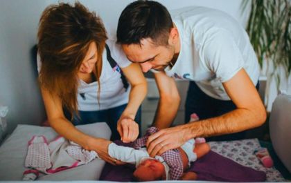 Ето кои са най-добрите родители в зодиака