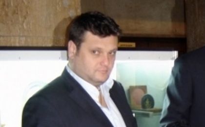 Мартин Стоев поема тим в Румъния