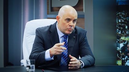 Държавата и прокуратурата - безучастни! Гешев посъветва „да застанат по-сериозно на мястото си”