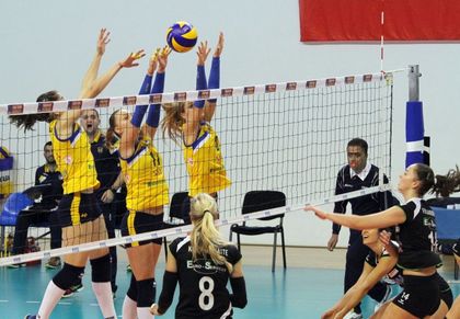 Марица напред в Европа след 3:1