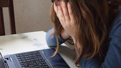 Арестуван е баща, блудствал с 8-годишната си родна дъщеря