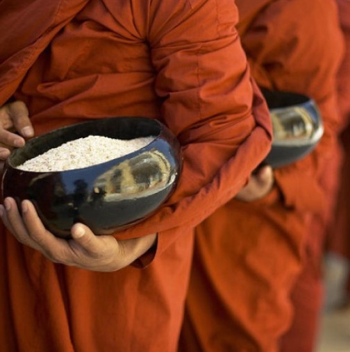 Тайната рецепта на монасите от Тибет спасява от всякакви болести