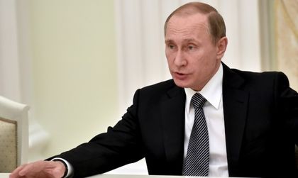 За какво му трябва на Путин всичко това със Сирия?