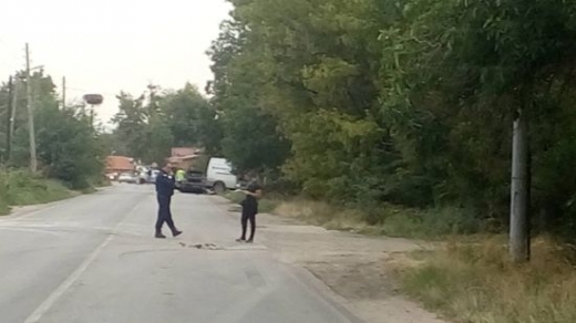 Четирима от касапницата край Пловдив са потрошени (СНИМКИ)