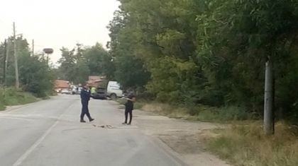 Четирима от касапницата край Пловдив са потрошени (СНИМКИ)