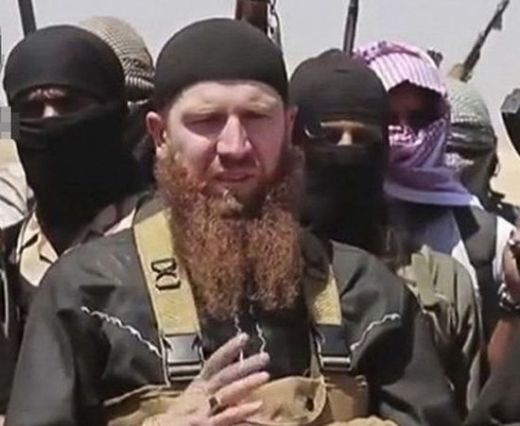 „Военният министър” на 