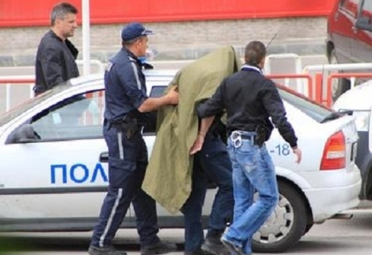 Зрелищен арест в Сандански! Спипаха брата на Вальо Сома в голяма издънка!