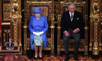 Кралицата: Нужно е най-доброто споразумение за Brexit!