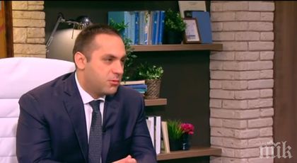 ГОРЕЩИ ТЕМИ! Министърът на икономиката с важен коментар - има ли трусове в коалицията, трябва ли Султанка Петрова да подаде оставка и нужен ли е закон за горивата!