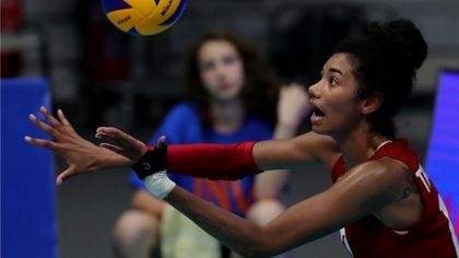 Джордън Томпсън: Не беше най-хубавото ни представяне, но играхме като отбор и спечелихме