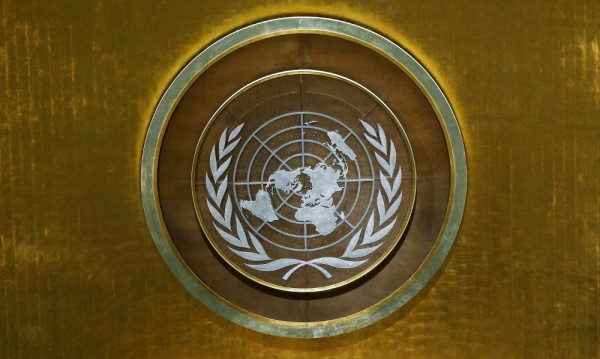 Само една трета от служителите на ООН са жени