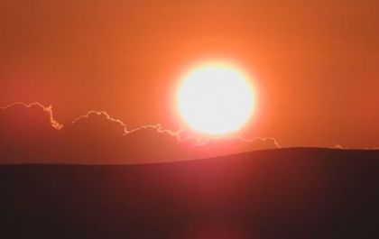 Красота: Уникално ВИДЕО на Джулая от връх Бузлуджа