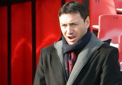 Георги Марков и Коловати празнуват рожден ден