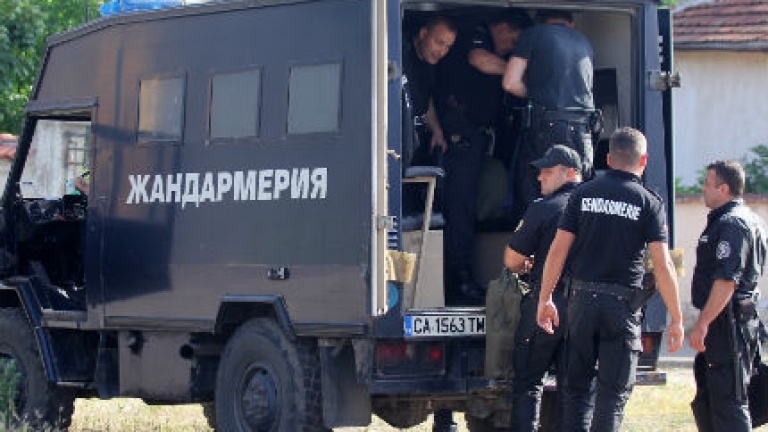 Лоши новини за стрелеца, ранил 14 души в Пловдивско