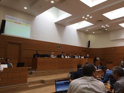 Тотев: До края на август стартираме проекта за площад 