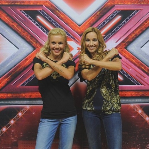 Стотици таланти на кастинг за X Factor в Пловдив