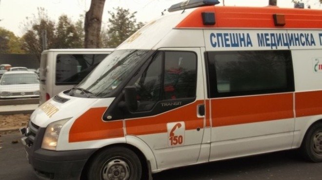 Нелепа смърт покоси мъж от Кърджалийско