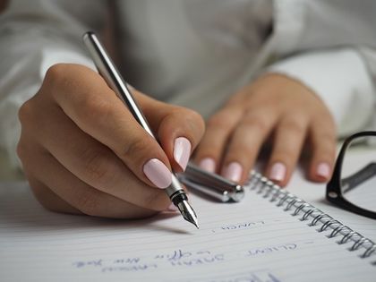 Какво казват ноктите за здравето