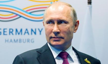 Путин призова за план за възстановяването на Сирия