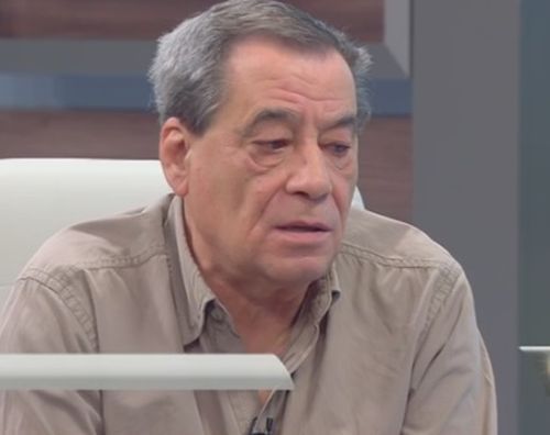 Проф. Миланов: Трябва ли да убият някой министър, за да се види, че нещо не е наред?