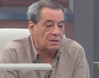 Проф. Миланов: Трябва ли да убият някой министър, за да се види, че нещо не е наред?