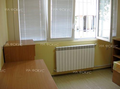 София: Заради авария е спряно топлоподаването в кв. 