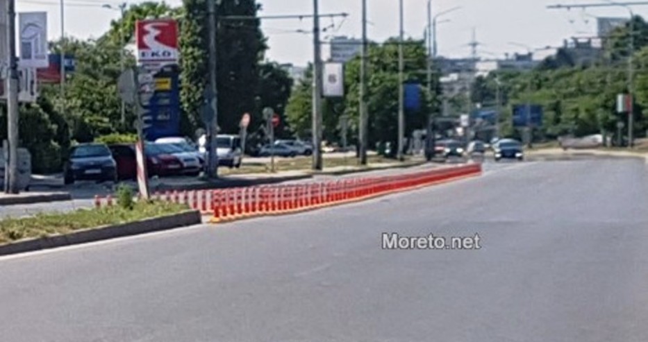 След извънредно съвещание във Варна: Обезопасяват допълнително пешеходна пътека, на която убиха две жени в неделя
