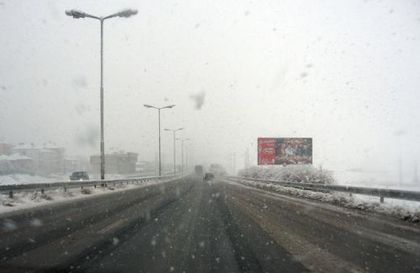 Пътищата са проходими, няма ограничения по магистралите