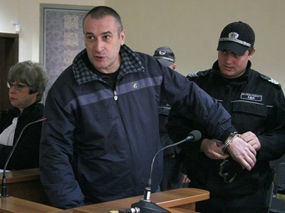Убитите родители на полицая Караджов наричали снаха си 