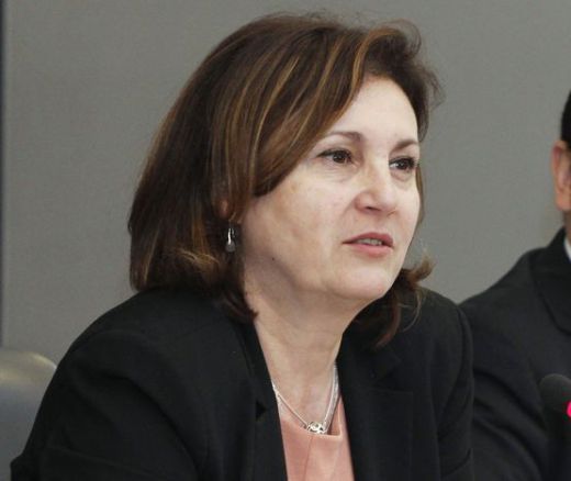 Бъчварова призна за вълната от молби за напускане в МВР