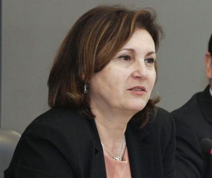 Бъчварова призна за вълната от молби за напускане в МВР