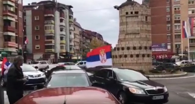 „МКД“ (Македония): Сърбите с план как да саботират изборите в Северно Косово, твърди прищинско издание