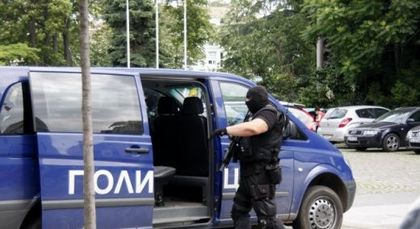 Арестите в Пловдив не спират! Засякоха Тойота с едно кило наркотици на изхода на града