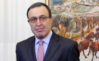 ЧРД на президента Петър Стоянов