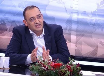 Константин Райков, КЗП: Споделената икономика може да бъде изцяло в ползва на обществото